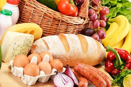 اگر زود خسته می شوید این خوراکی ها را بخورید